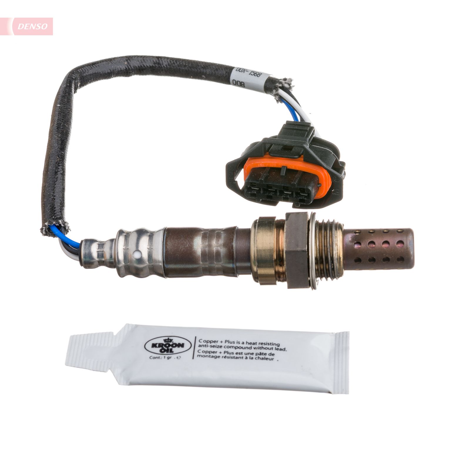 DENSO DOX-1568 Oxygen sensor