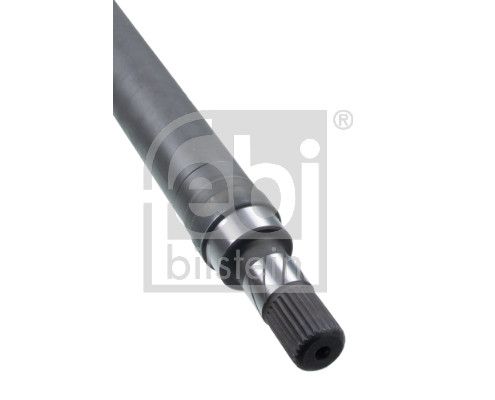 Drive Shaft-1