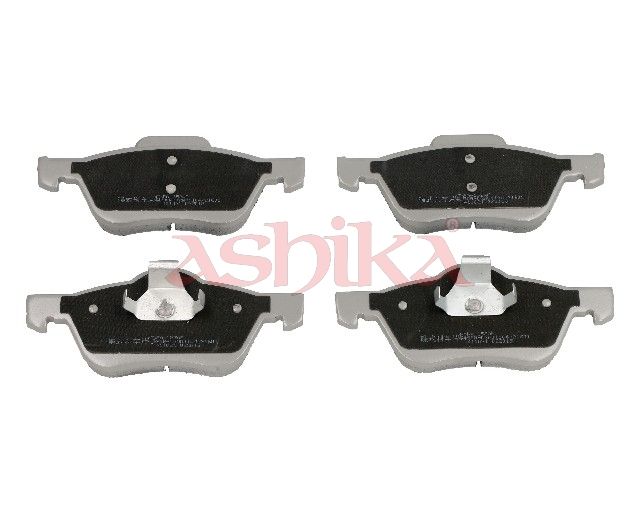 ASHIKA 50-01-152 Brake pad set, disc brake