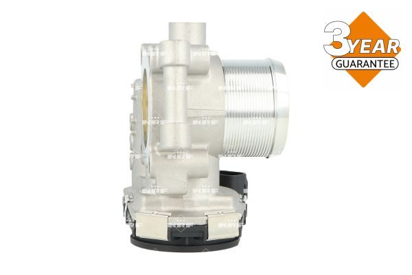 Throttle Body-3