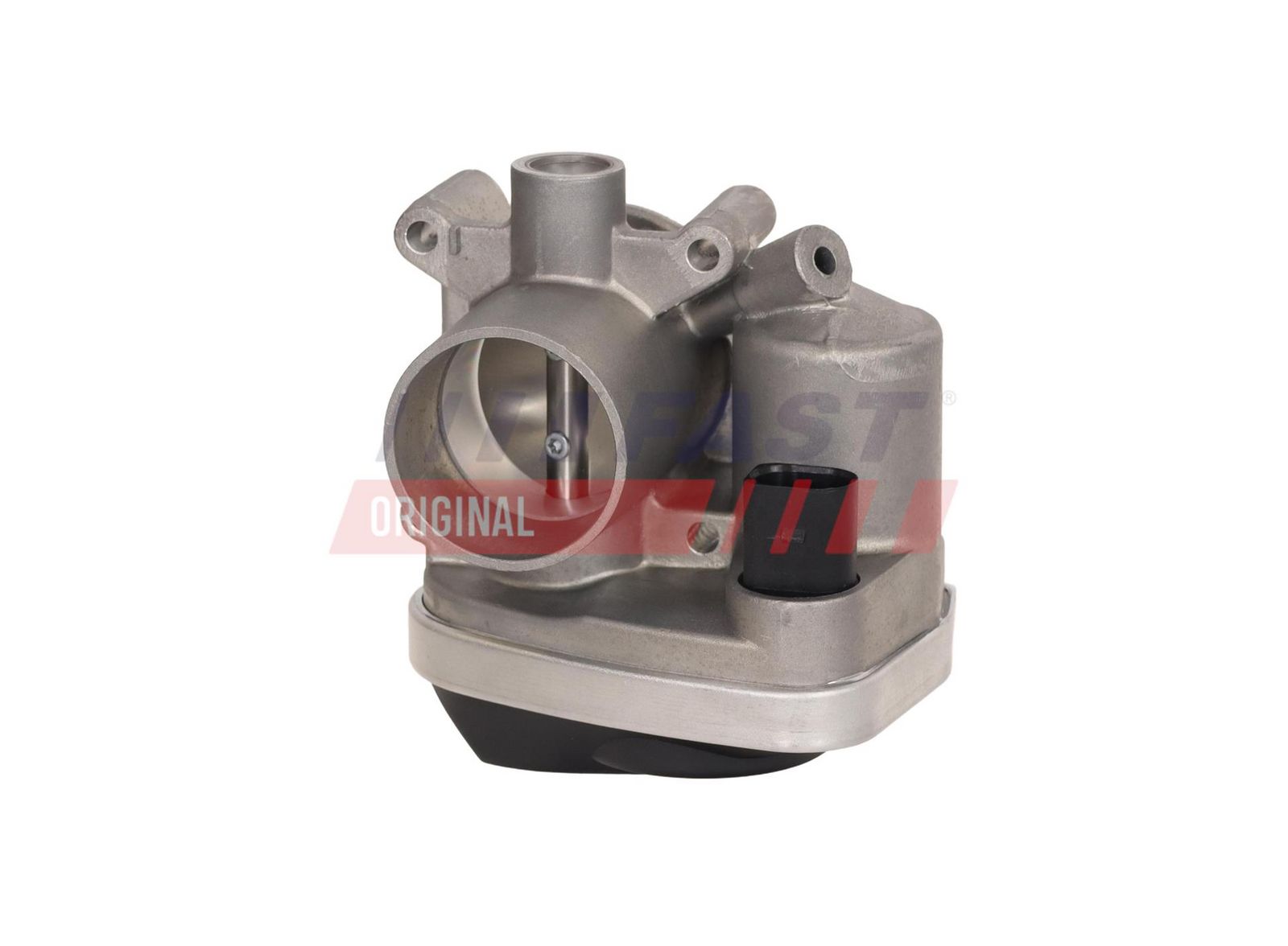Throttle Body-2
