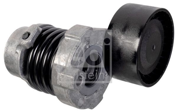 FEBI BILSTEIN 100294 Belt tensioner, v-ribbed belt
