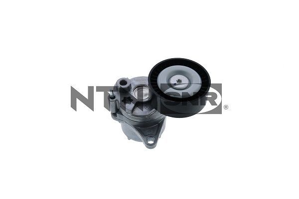 SNR GA351.08 Belt tensioner, v-ribbed belt