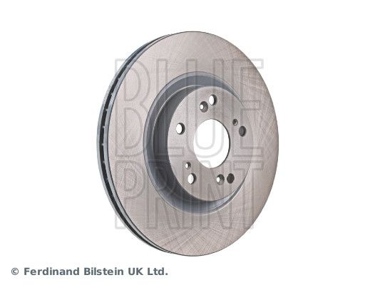 Brake Disc-1