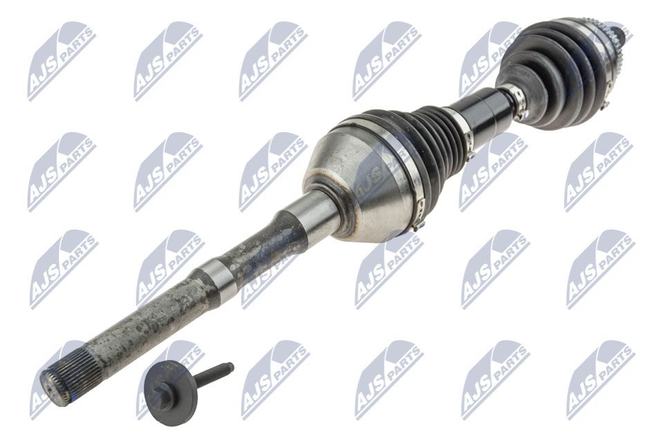 NTY NPW-VV-048 Drive shaft