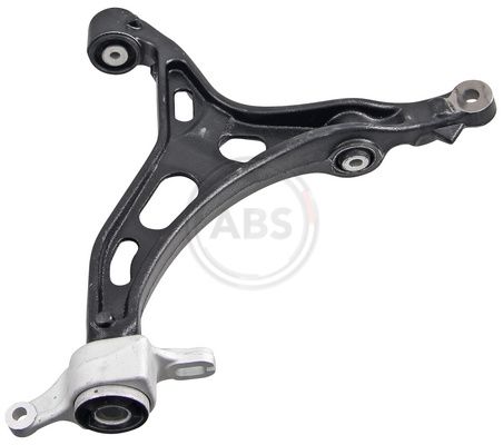 A.B.S. 211974 Control/trailing arm, wheel suspension