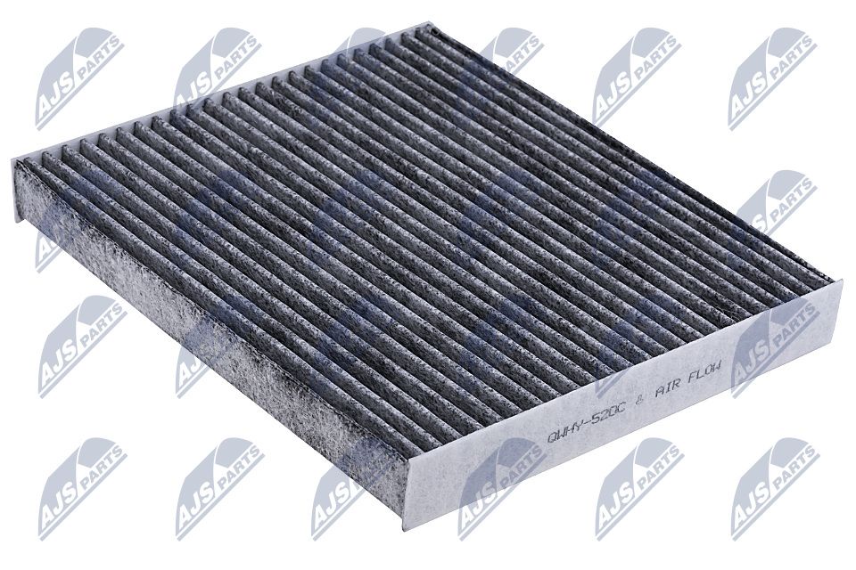 NTY FCF-HY-520C Filter, cabin air