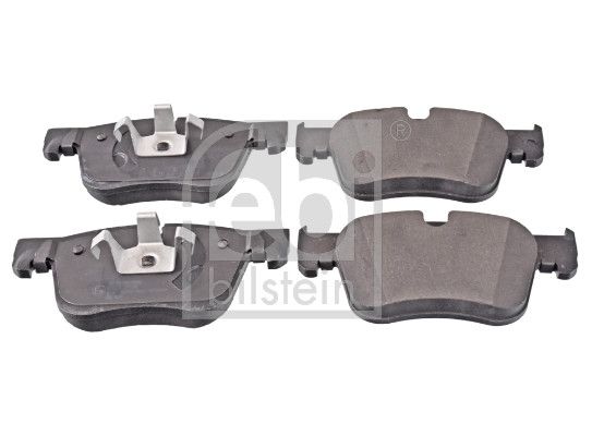 FEBI BILSTEIN 16958 Brake pad set, disc brake