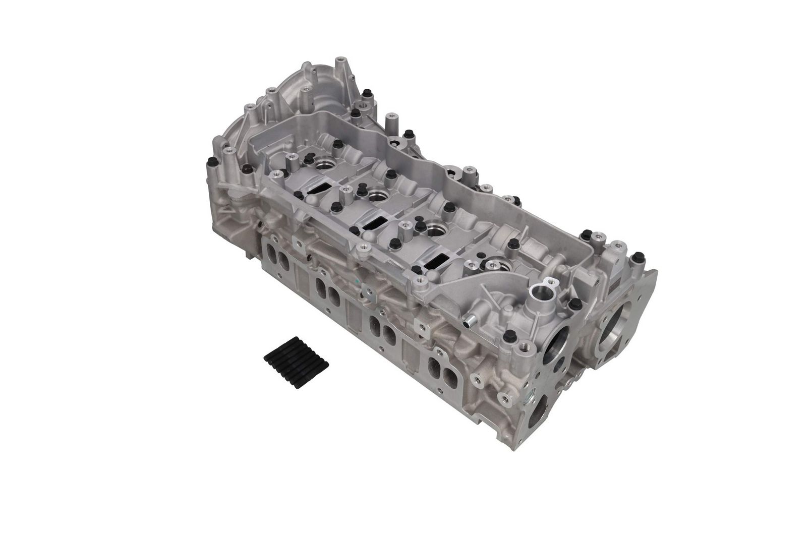 Cylinder Head-1