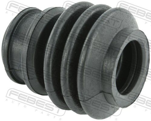 FEBEST 0173-ANH20F Bellow, brake caliper guide