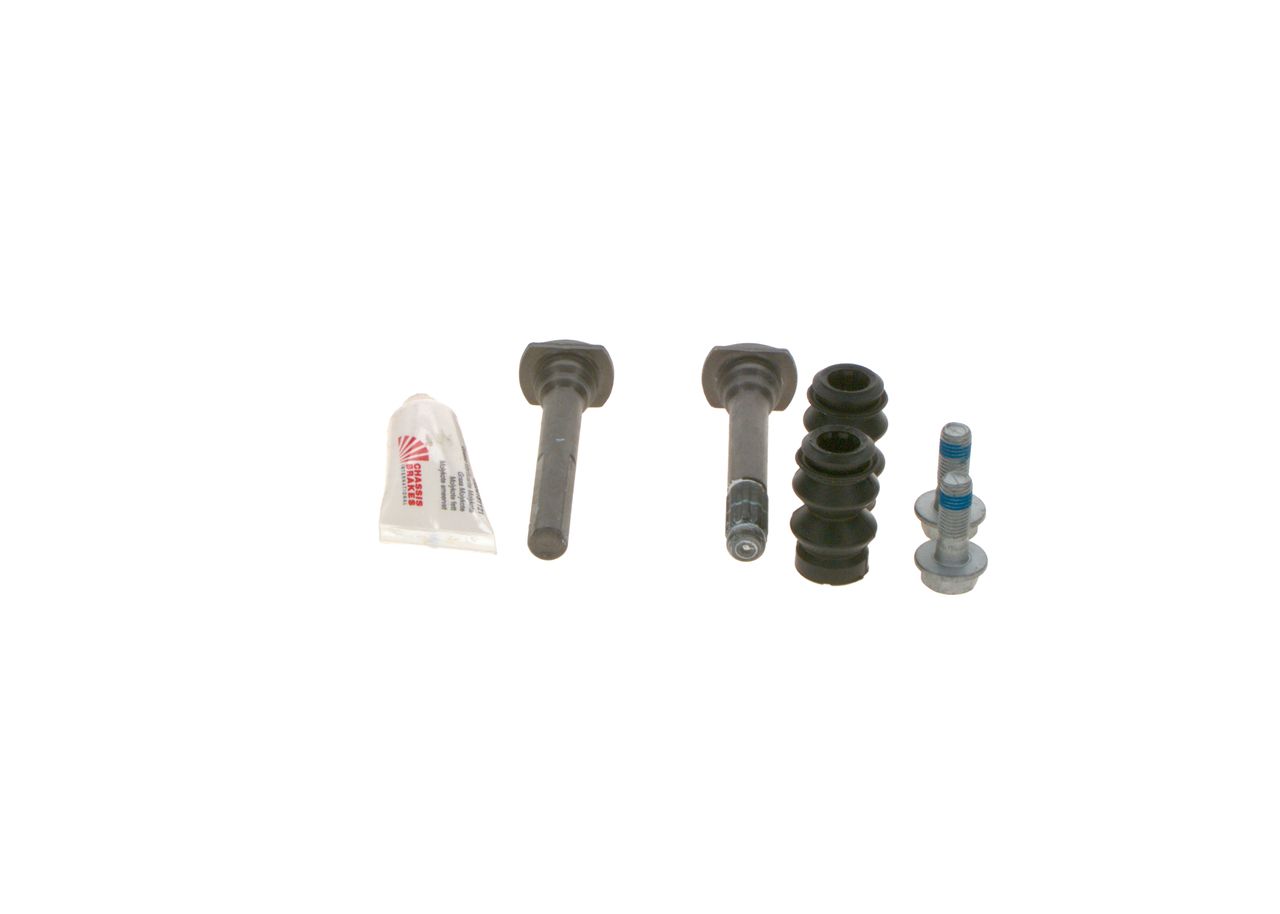 BOSCH 0 204 104 261 Guide sleeve kit, brake caliper