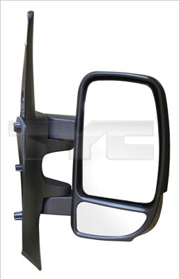 Exterior Mirror-1