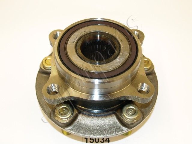 Wheel Hub
