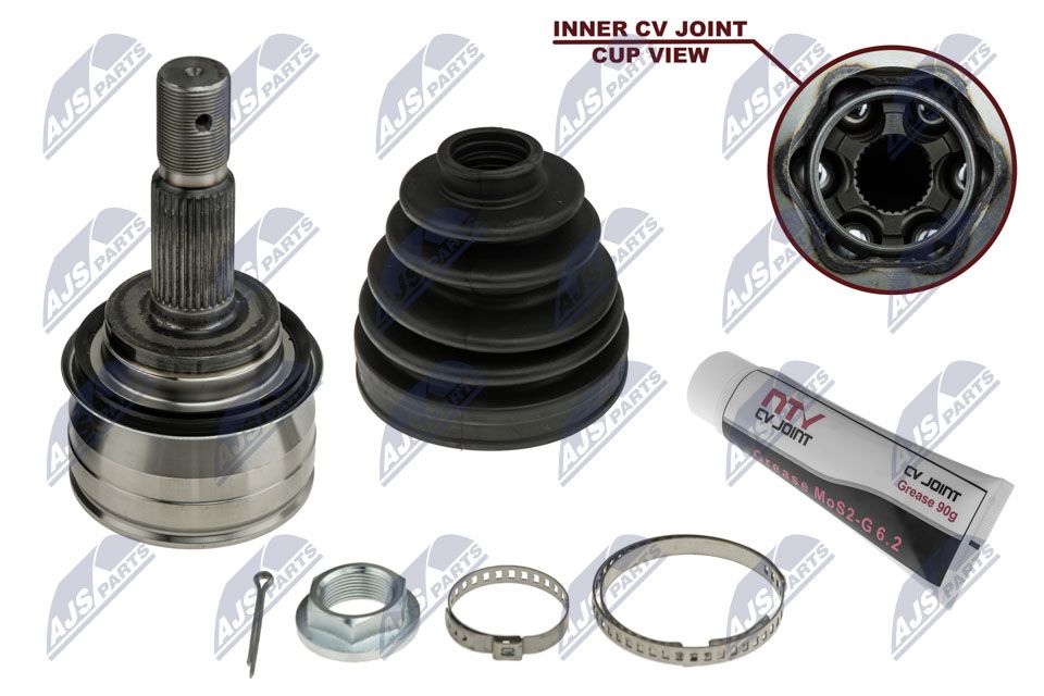 Joint Kit, drive shaft