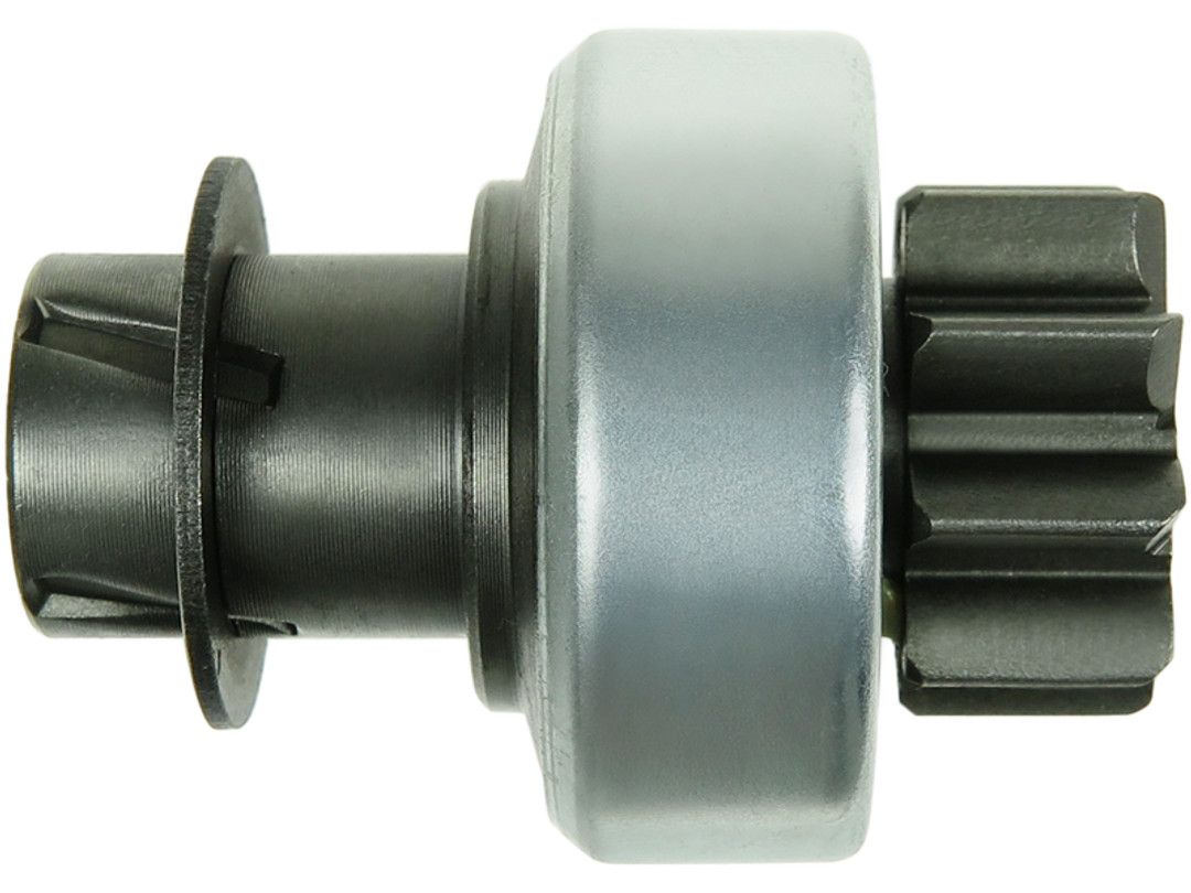 AS-PL SD5001 Freewheel gear, starter