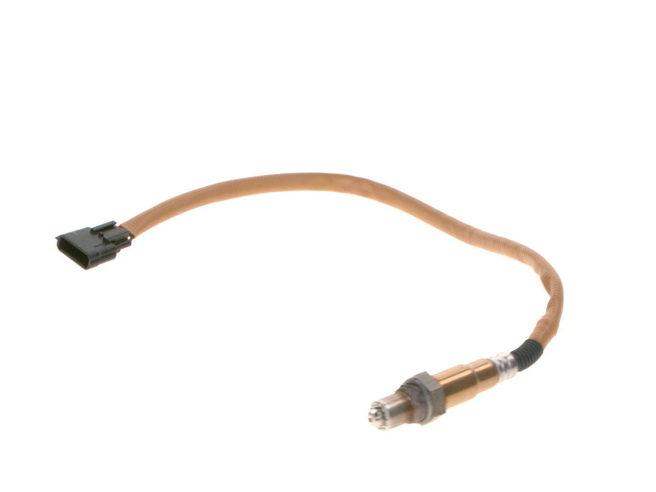 BOSCH 0 258 027 00U Oxygen sensor