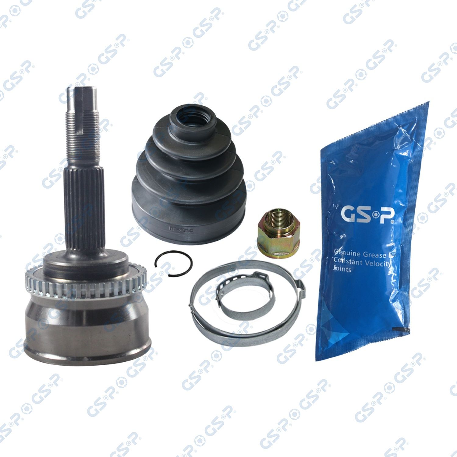 Joint Kit, drive shaft