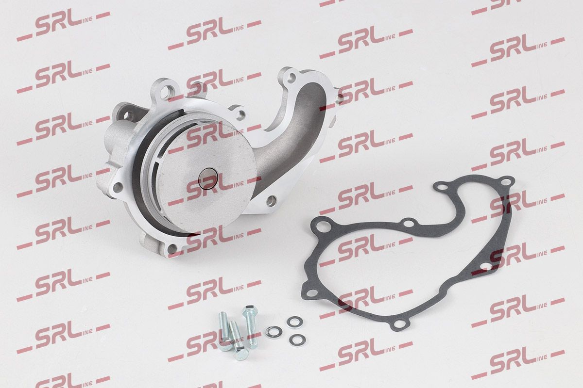 SRLINE S10-038 Water pump, engine cooling