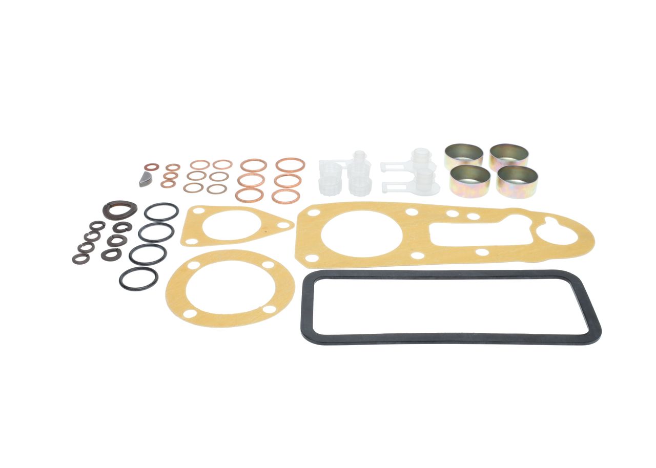 Seal Kit, injector pump-1