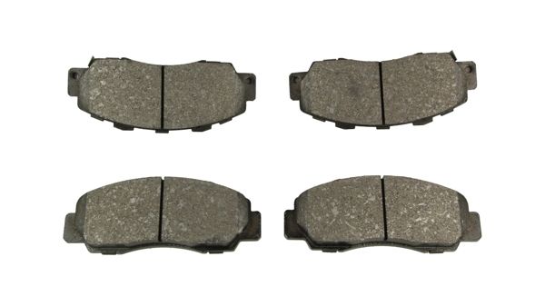 stabdžių trinkelių rinkinys, diskinis stabdys-1