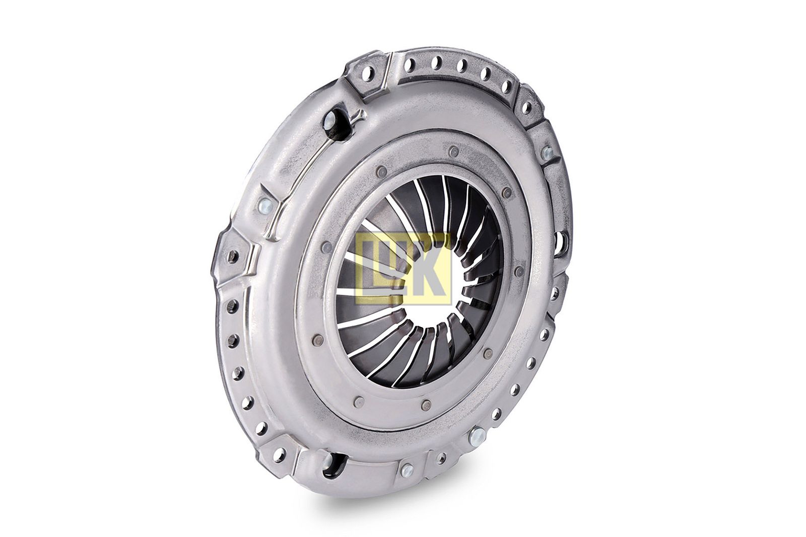 SCHAEFFLER LUK 123 0402 10 Clutch pressure plate
