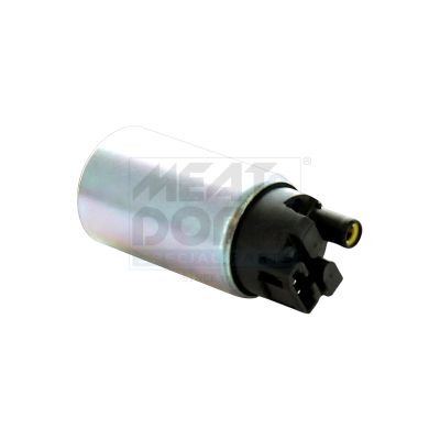 MEAT & DORIA 77580 Fuel pump
