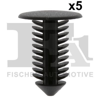 FA1 22-10007.5 Clip, trim/protection strip