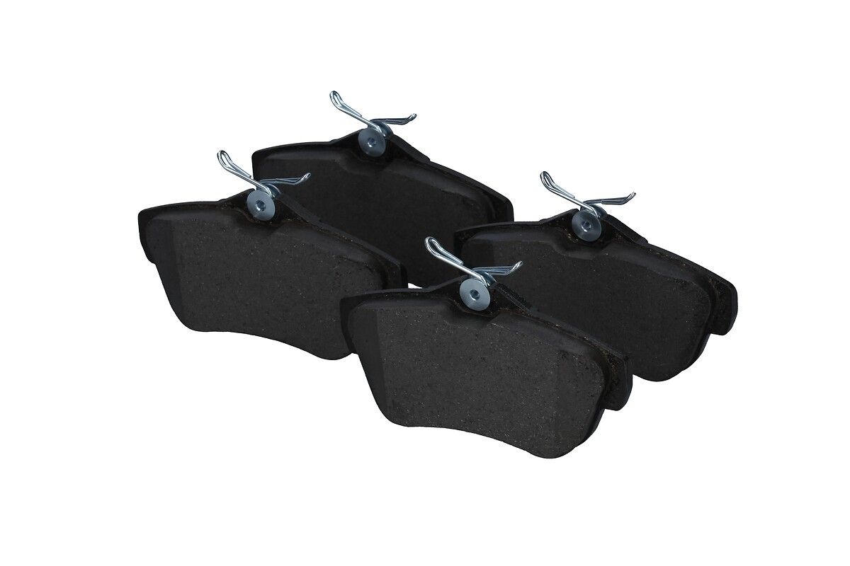 Brake Pad Set, disc brake-3