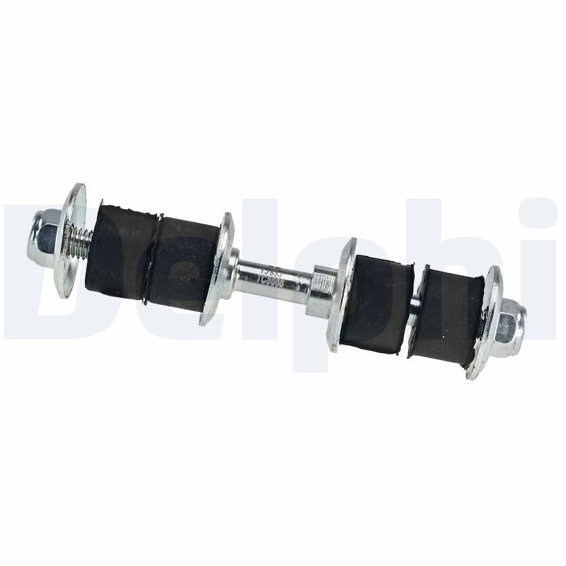 DELPHI TC8668 Link/coupling rod, stabiliser bar