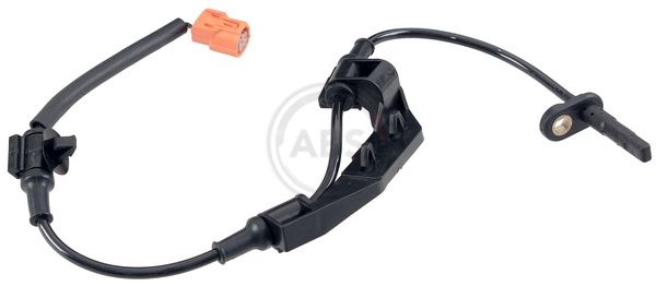 A.B.S. 31106 Sensor, wheel speed