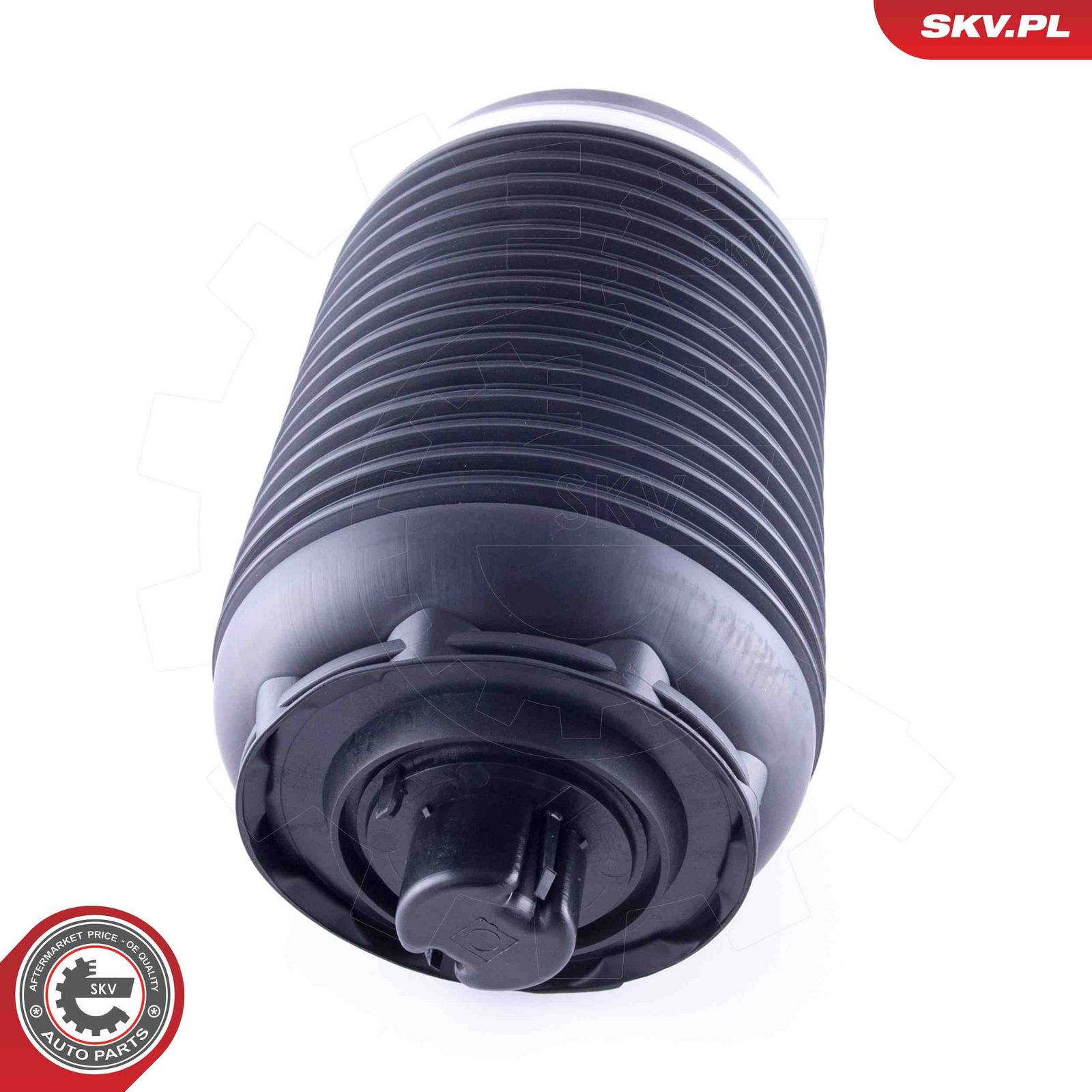Air Spring, suspension-main