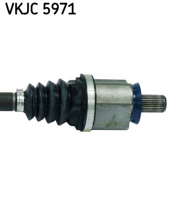 Drive Shaft-2