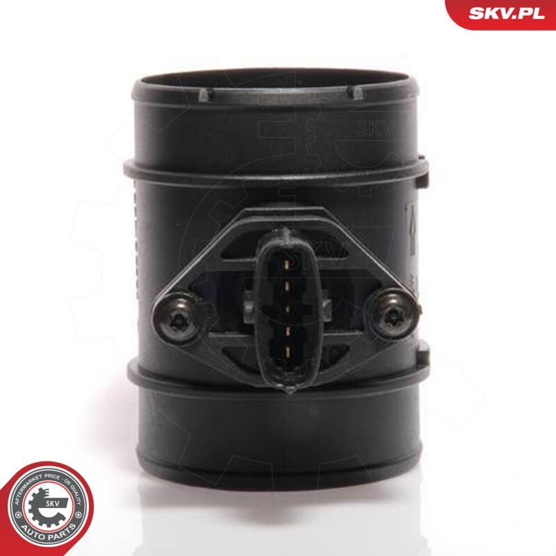 Mass Air Flow Sensor-1