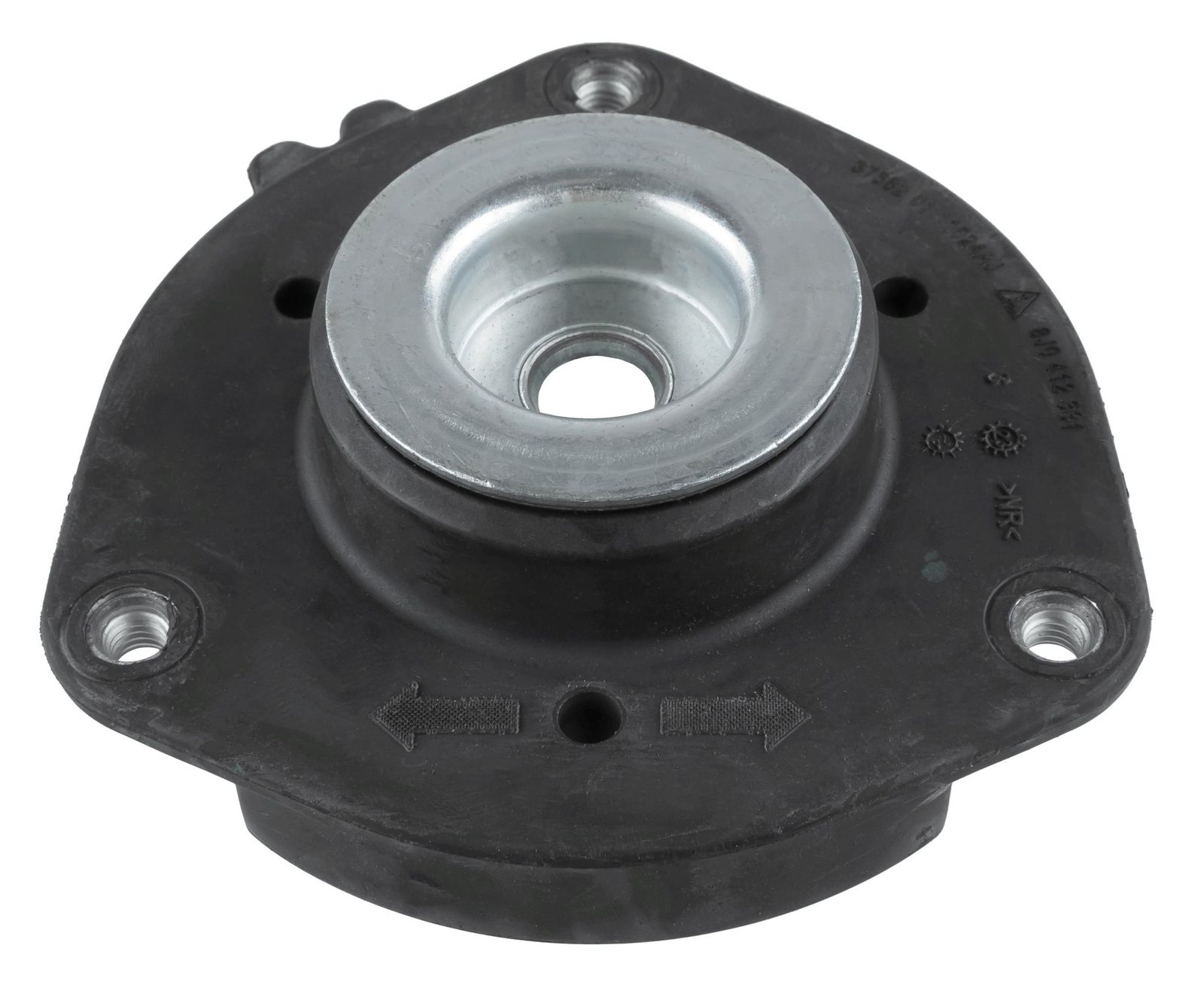 LEMFÖRDER 37662 01 Suspension strut support mount