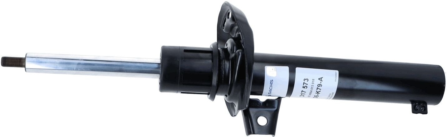 Shock Absorber-1