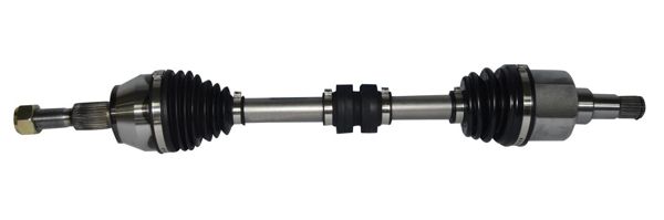 HART 461 936 Drive shaft