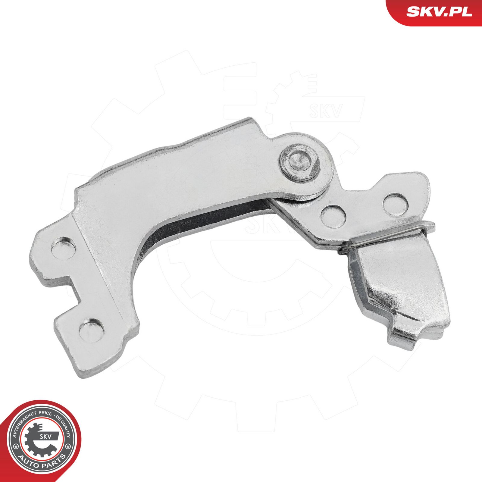 Repair Kit, expander