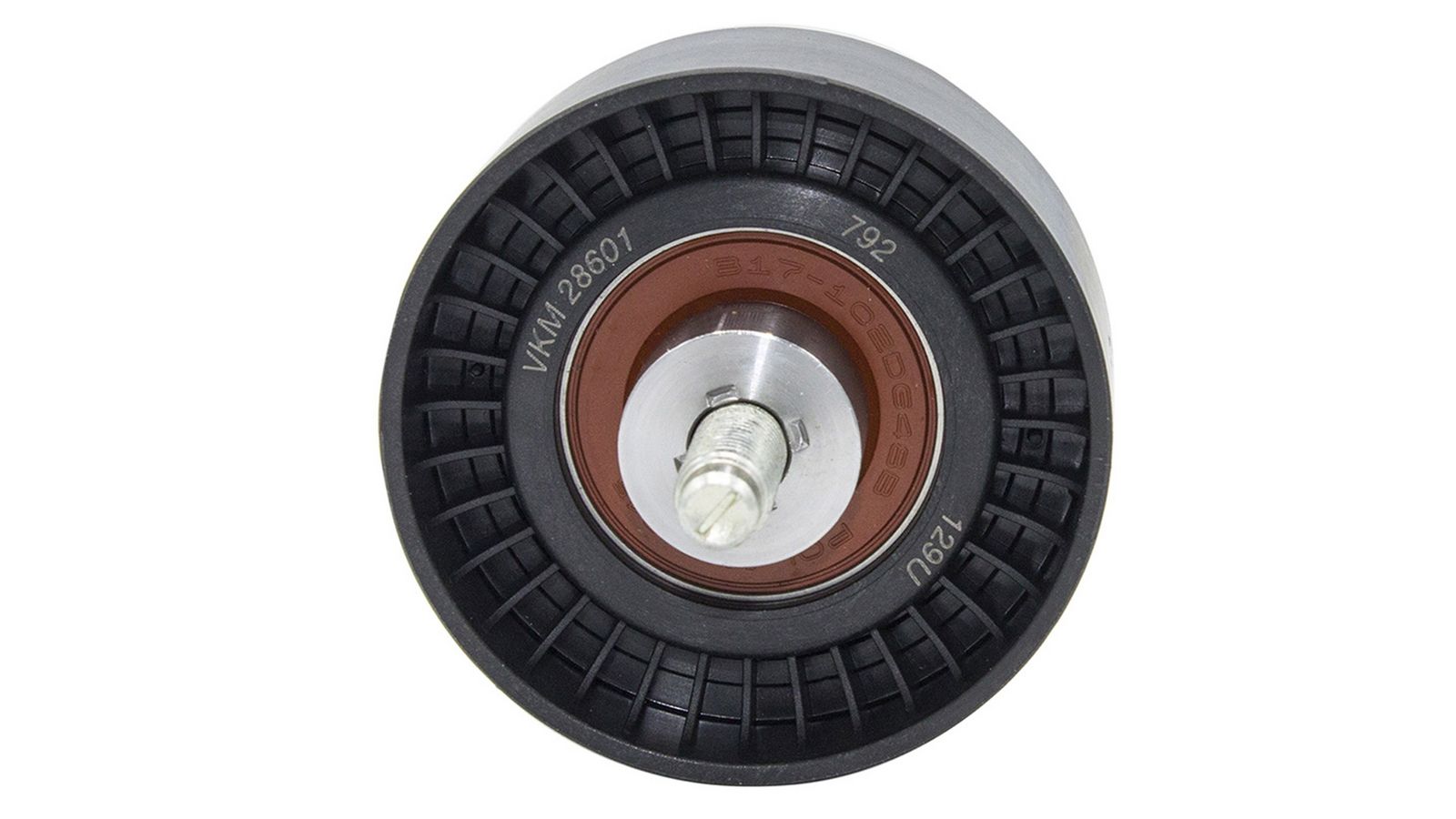 SKF VERTEVO VKM 28601 Deflection pulley/guide pulley, timing belt