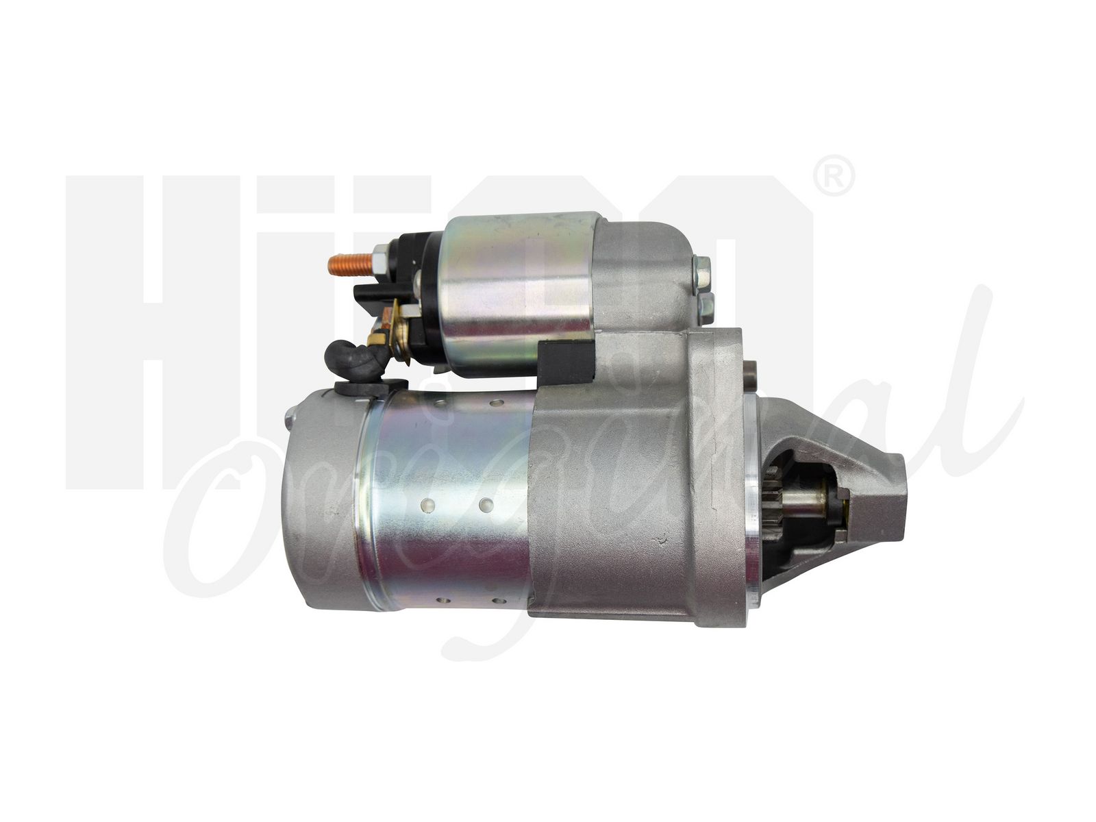 HÜCO 136910 Starter
