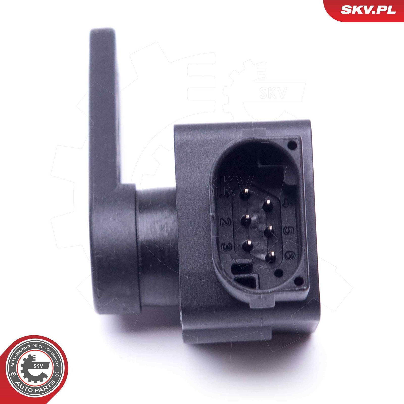 Sensor, headlight levelling-2