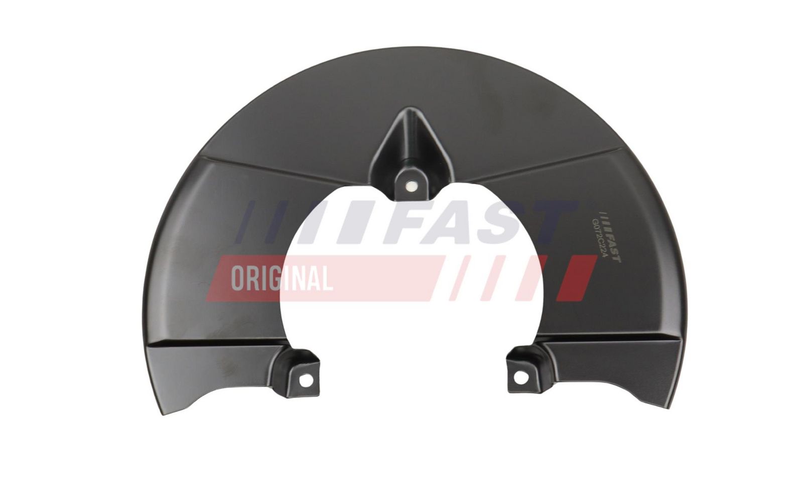 Splash Guard, brake disc