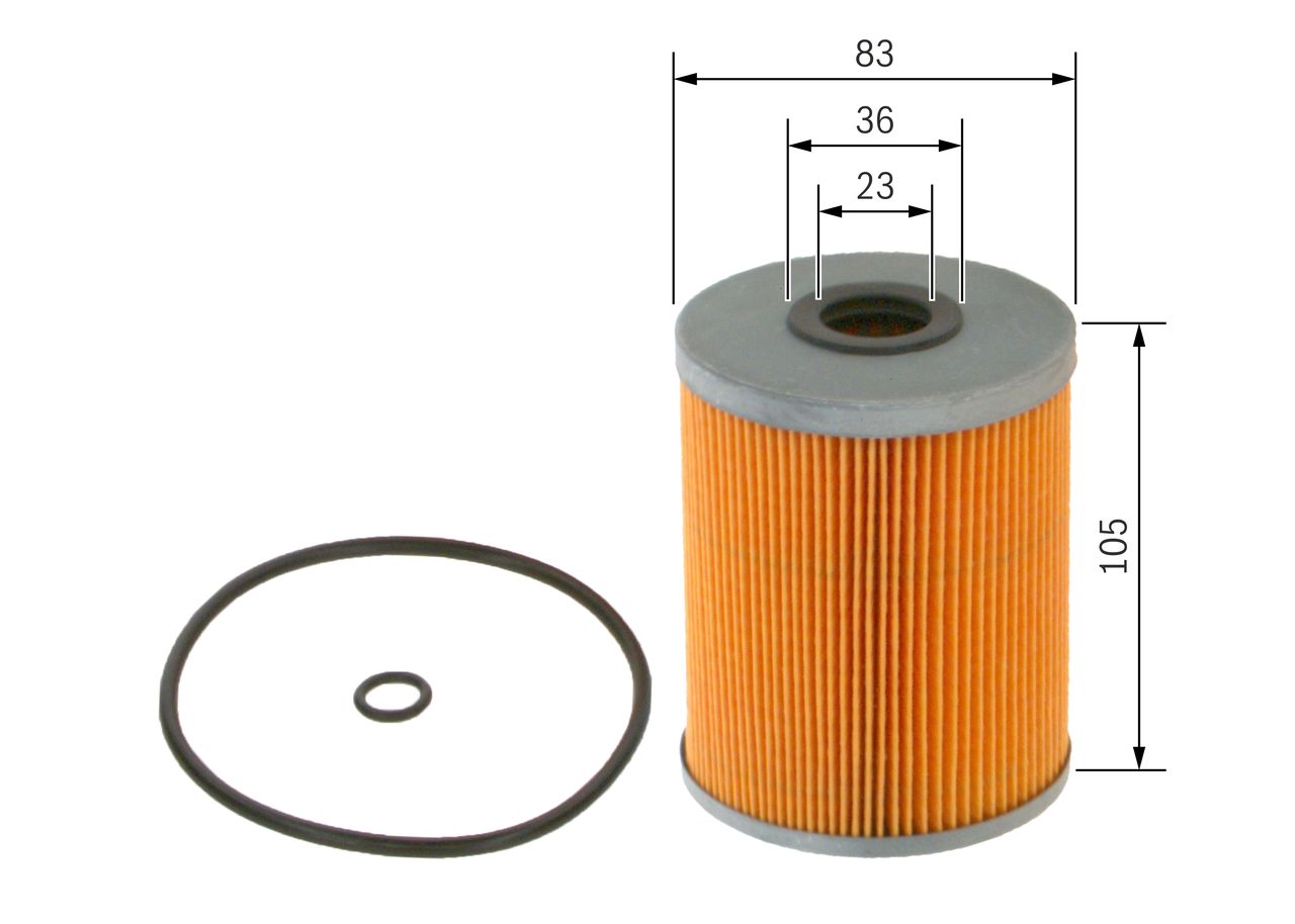Oil Filter-5