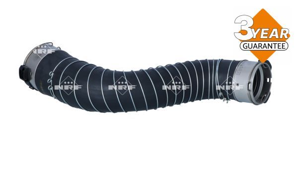 Charge Air Hose-2