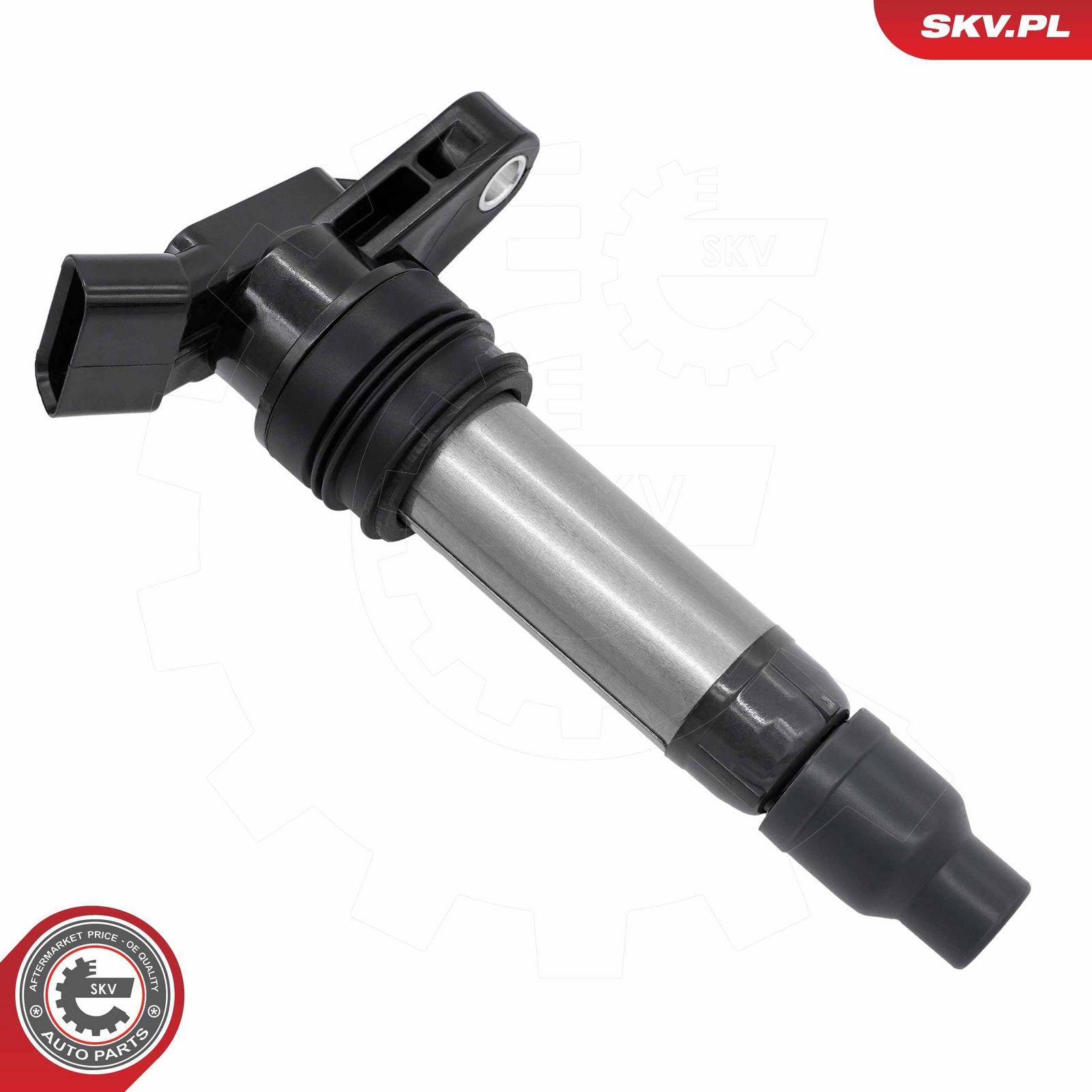 Ignition Coil-4