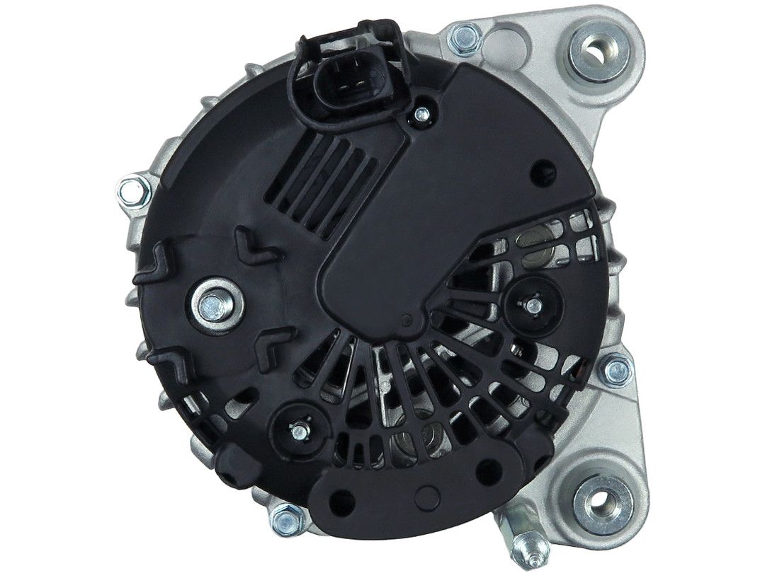 Alternator-2