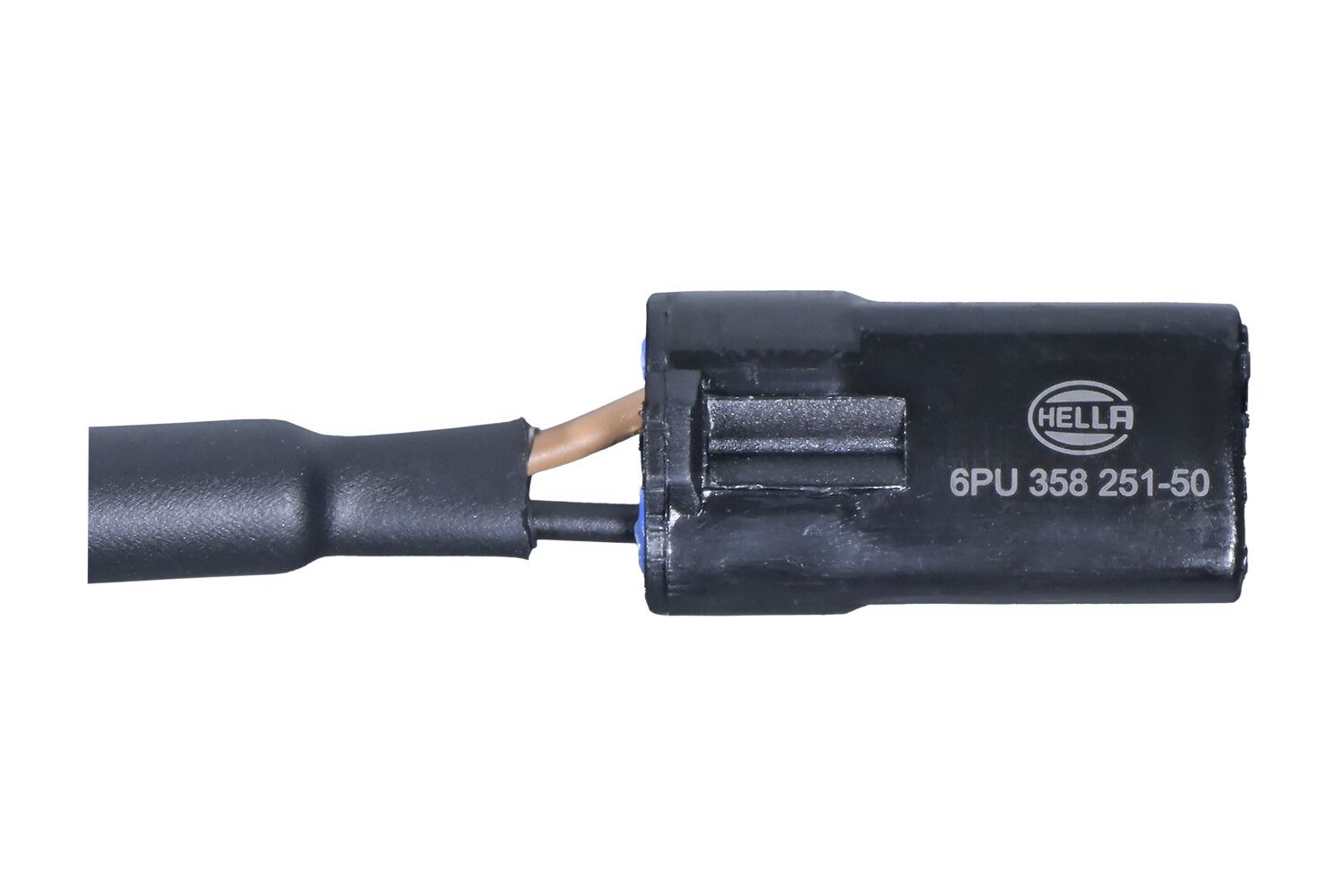 Sensor, wheel speed-1