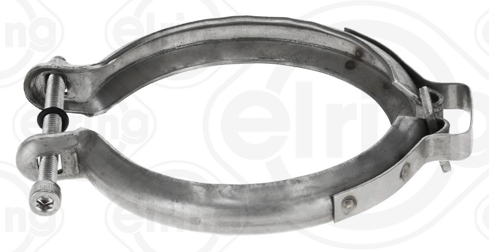 Pipe Connector, exhaust system-main