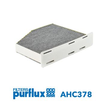PURFLUX AHC378 Filter, cabin air