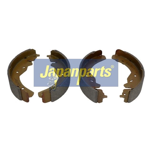 Brake Shoe Set-main