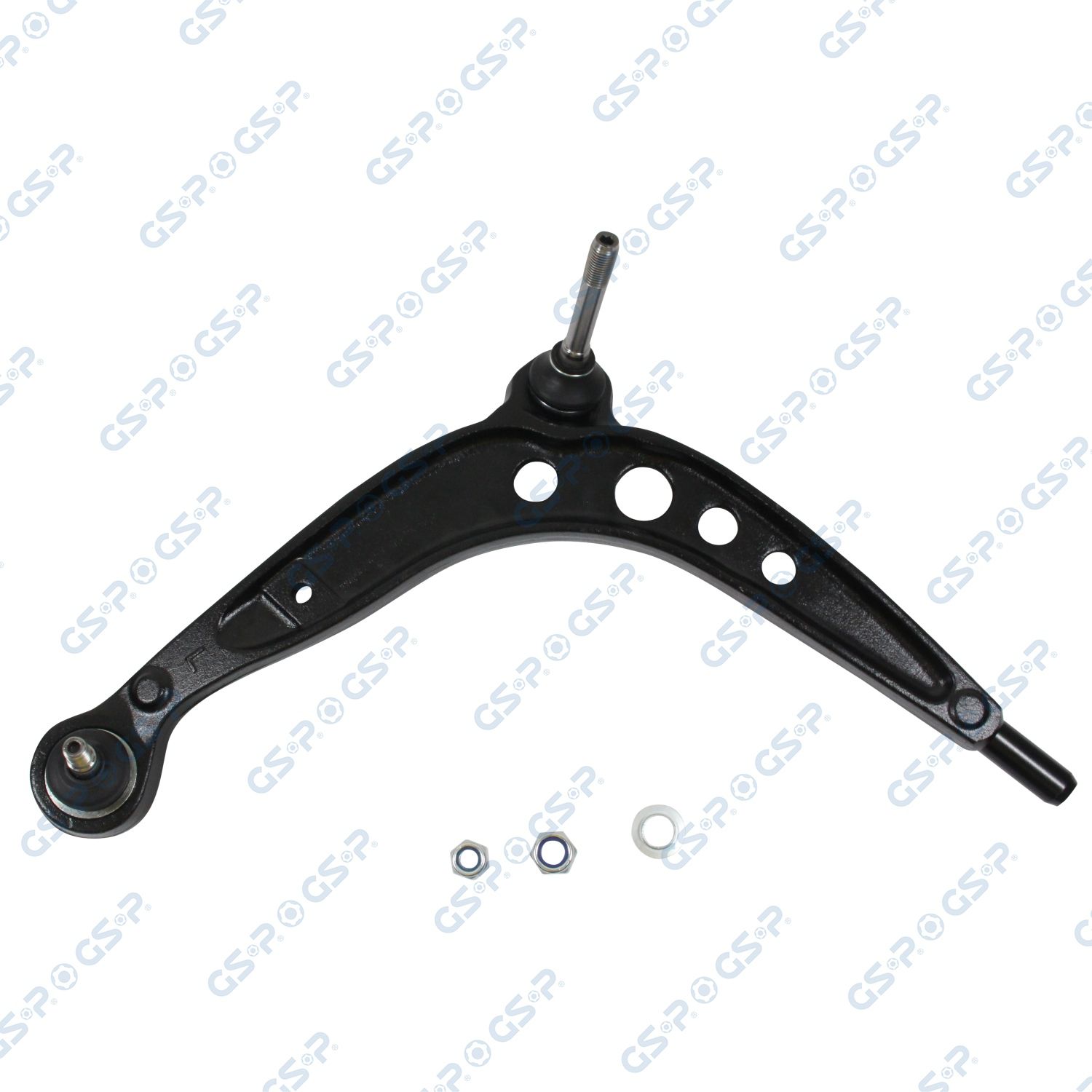 GSP S060114 Control/trailing arm, wheel suspension